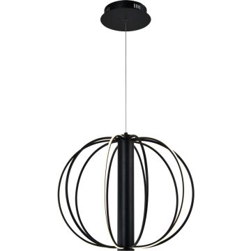 Lampa wisząca BENIALI 6220-1010 3000k x42w/led 5000lm od Aviano Lighting