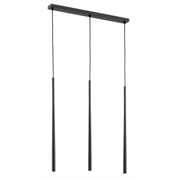 Lampa wisząca Carmen 62299 3x40W/G9 IP20 od Alfa