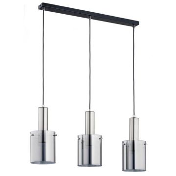 Lampa wisząca Celia 62166 3x60W/E27 od Alfa
