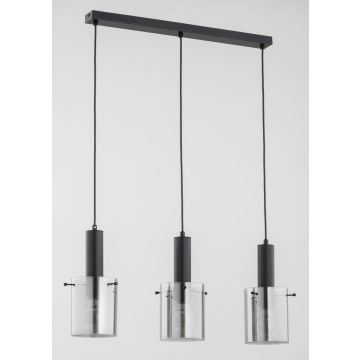 Lampa wisząca CELIA 62402 3x15W/E27 IP20 od Alfa