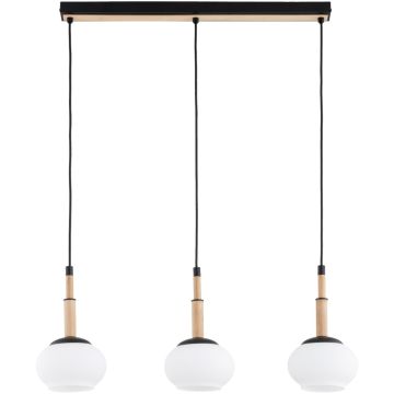 Lampa wisząca CERES 62595 3x10W/E14 od Alfa
