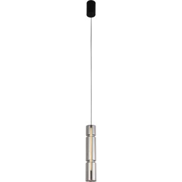 Lampa wisząca CILINDRO 6223-0110 3000k 9w/led 1000lm od Aviano Lighting