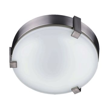 Plafon CLIP 62002 1x22W/T5 IP20 od Prezent