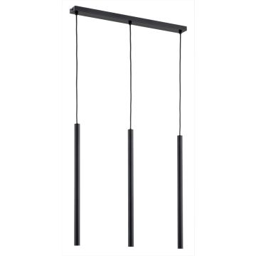 Lampa wisząca Collet 62300 3x40W/G9 IP20 od Alfa