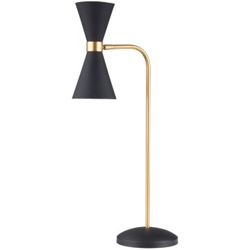 Lampa stołowa CORNET T0039 3000k 2x10w/led 550lm ip20 od Maxlight
