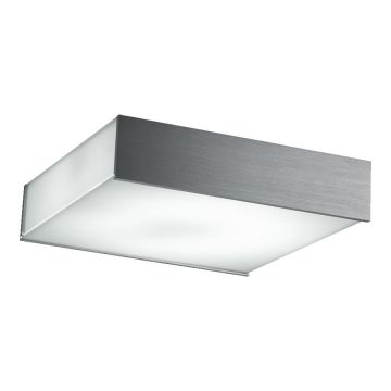 Plafon CUBEO 62000 4x60W/E27 IP20 od Prezent