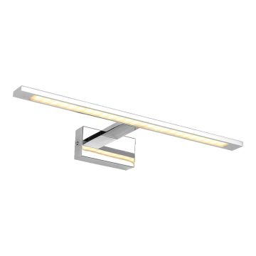 Kinkiet DAKAR 62300 1x10W/LED 700lm IP20 od Prezent