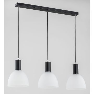 Lampa wisząca DANA 62180 3x60W/E27 IP20 od Alfa
