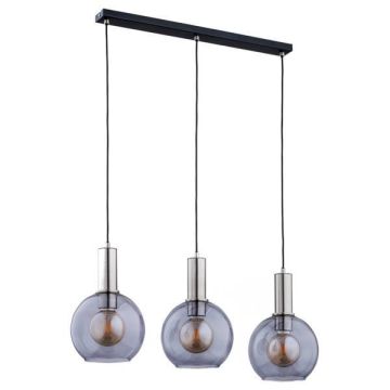 Lampa wisząca Darin 62172 3x60W/E27 od Alfa