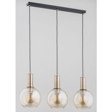 Lampa wisząca DARIN 62176 3x60W/E27 IP20 od Alfa