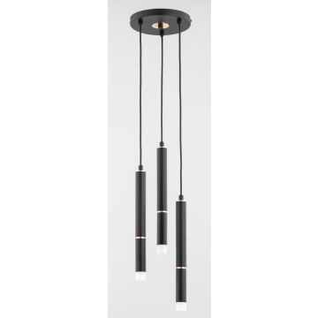 Lampa wisząca DERSO 62399 3x10W/G9 IP20 od Alfa