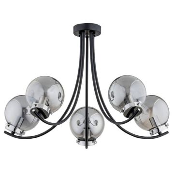 Lampa sufitowa Dora 62150 5x40W/E14 od Alfa