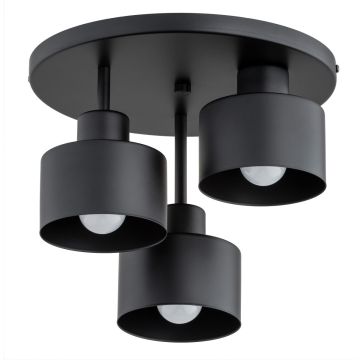 Lampa sufitowa Erani 62346 3x60W/E27 IP20 od Alfa