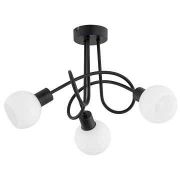 Lampa sufitowa ERYKA 62525 3x10W/E14 IP20 od Alfa