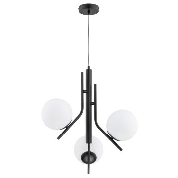 Lampa wisząca Estel 62331 3x40W/E14 IP20 od Alfa