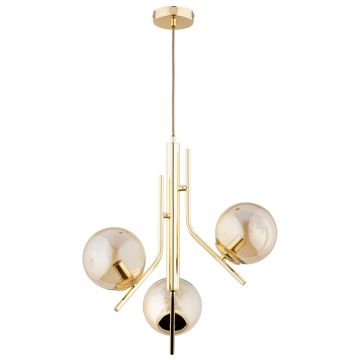 Lampa wisząca Estel 62332 3x40W/E14 IP20 od Alfa