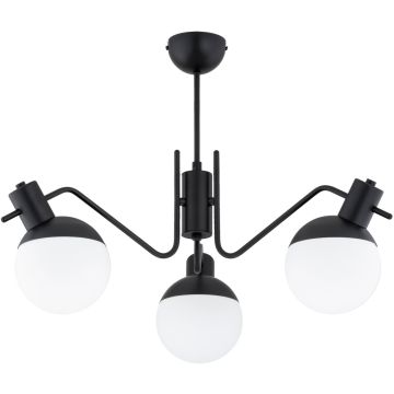 Lampa sufitowa ESTERA 62558 3x10W/E14 od Alfa