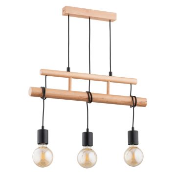 Lampa wisząca ESTRA 62215 3x60W/E27 od Alfa