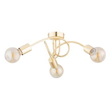 Lampa sufitowa FARTA 62405 3x15W/E27 IP20 od Alfa