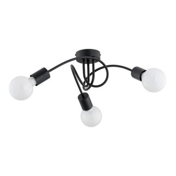 Lampa sufitowa FARTA 62466 3x15W/E27 IP20 od Alfa