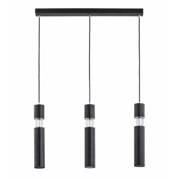 Lampa wisząca FOSTER 62658 3x/E27 od Alfa