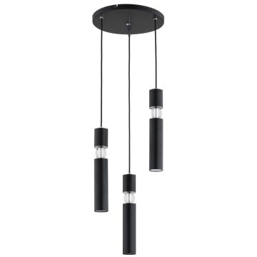 Lampa wisząca FOSTER 62667 3x/GU10 od Alfa