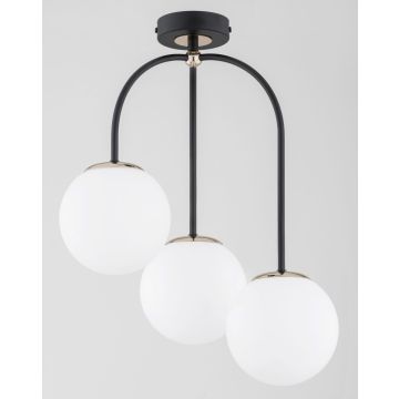 Lampa sufitowa GAMMA 62481 3x10W/E14 IP20 od Alfa