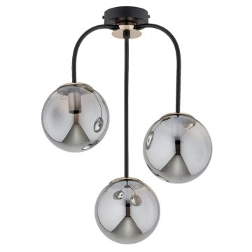 Lampa sufitowa GAMMA 62508 3x10W/E14 IP20 od Alfa