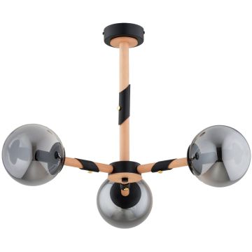 Lampa sufitowa GELIA 62424 3x10W/E14 od Alfa