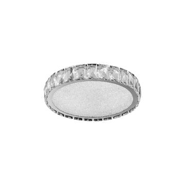 Plafon GIRO 62406 1x20W/LED 1600lm IP20 od Prezent