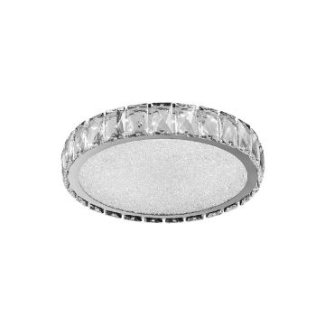Plafon GIRO 62407 1x29W/LED 2400lm IP20 od Prezent