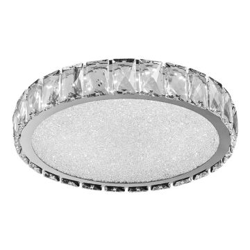 Plafon GIRO 62424 1x60W/LED 4700lm IP20 od Prezent