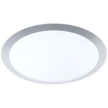 Plafon GONZALO 626512587 3000k 1x25w/led 2300lm ip20 od Trio