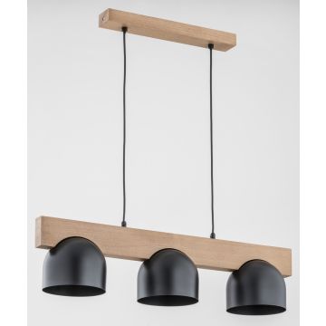Lampa wisząca GROS 62089 3x60W/E27 od Alfa