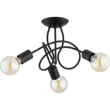 Lampa sufitowa HOSSA 62603 3x15W/E27 od Alfa