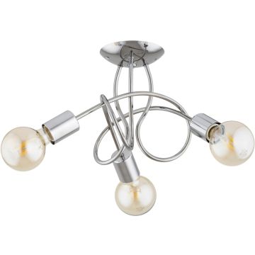 Lampa sufitowa HOSSA 62604 3x15W/E27 od Alfa