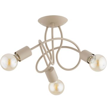 Lampa sufitowa HOSSA 62605 3x15W/E27 od Alfa