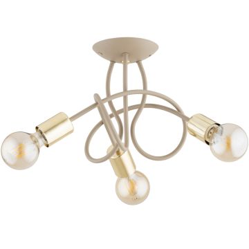 Lampa sufitowa HOSSA 62606 3x15W/E27 od Alfa