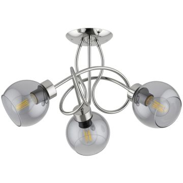 Lampa sufitowa HOSSA 62609 3x15W/E27 od Alfa