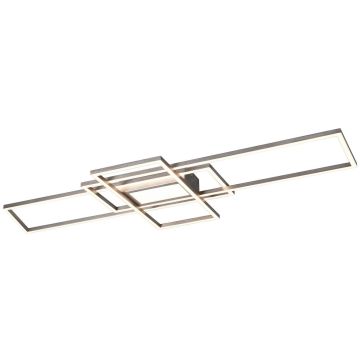 Lampa sufitowa IRVINE 620010407 3000-6500k 1x60w/led 7100lm ip20 od Trio