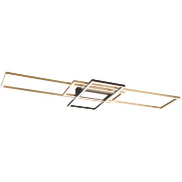 Lampa sufitowa IRVINE 620010408 3000-6500k 1x60w/led 7100lm ip20 od Trio