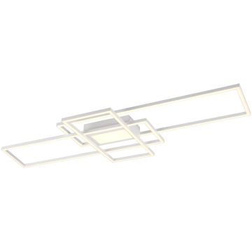 Lampa sufitowa IRVINE 620010431 3000-6500k 1x60w/led 7100lm ip20 od Trio