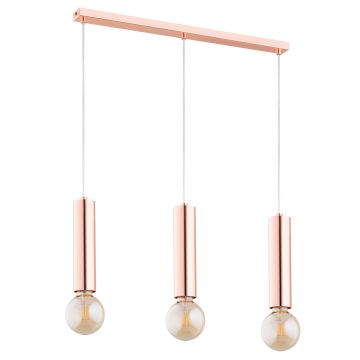 Lampa wisząca JAZZ 62228 3x60W/E27 od Alfa