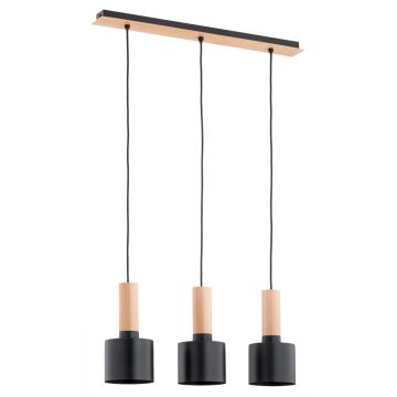 Lampa wisząca Kastel 62327 3x60W/E27 IP20 od Alfa