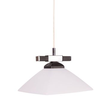 Lampa wisząca KING 6267 1x60W/E27 IP20 od Prezent
