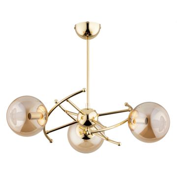 Lampa sufitowa Kosmito 62329 3x40W/E14 IP20 od Alfa