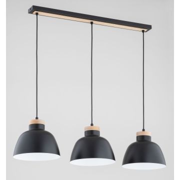 Lampa wisząca LORIEN 62389 3x15W/E27 IP20 od Alfa