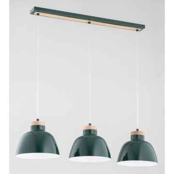 Lampa wisząca LORIEN 62390 3x15W/E27 IP20 od Alfa