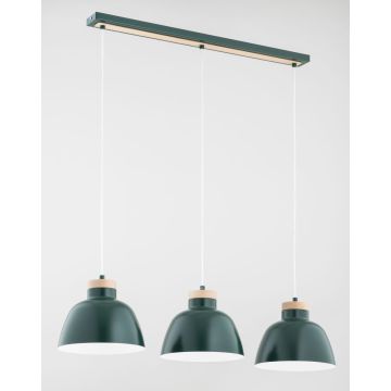 Lampa wisząca LORIEN 62392 3x15W/E27 IP20 od Alfa