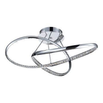 Lampa sufitowa MADD 62426 1x25W/LED 2000lm IP20 od Prezent